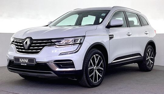 Renault • Koleos