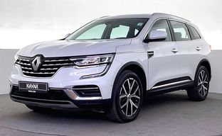 Renault • Koleos