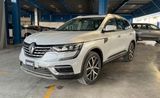 Renault • Koleos
