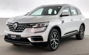 Renault • Koleos