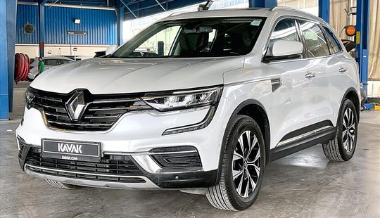 Renault Koleos LE-2023
