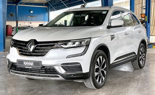Renault • Koleos