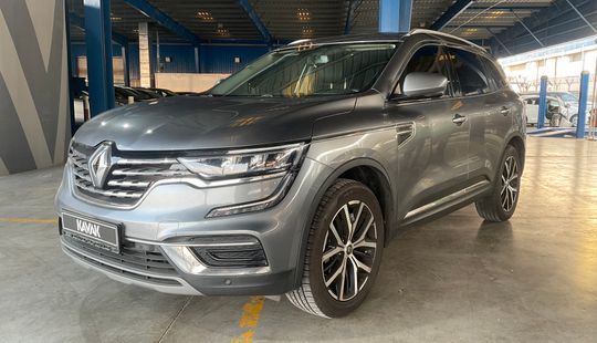 Renault • Koleos