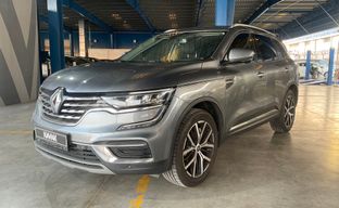 Renault • Koleos