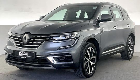 Renault • Koleos