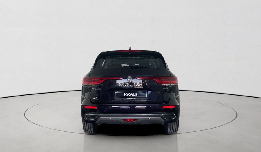 Renault Koleos LE Suv 2023