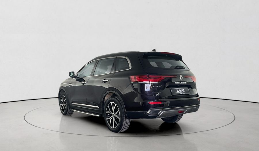 Renault Koleos LE Suv 2023