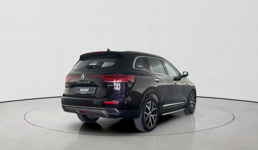 Renault Koleos LE Suv 2023