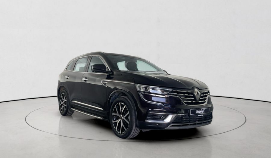 Renault Koleos LE Suv 2023
