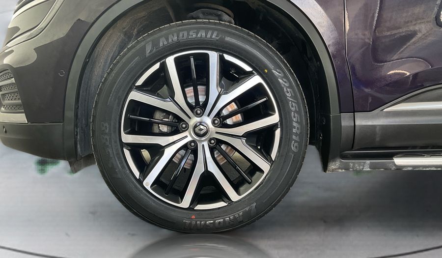 Renault Koleos LE Suv 2023