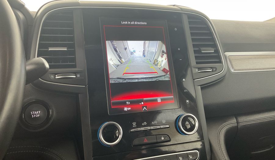 Renault Koleos LE Suv 2023