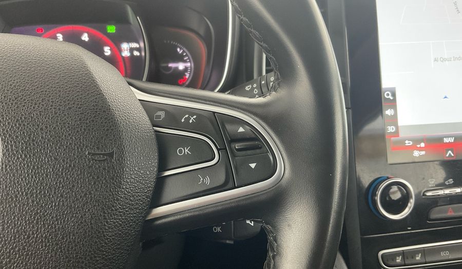 Renault Koleos LE Suv 2023