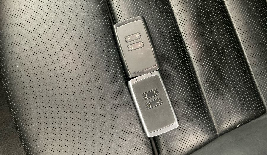 Renault Koleos LE Suv 2023