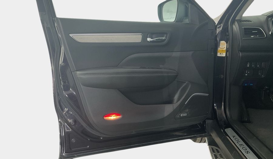 Renault Koleos LE Suv 2023