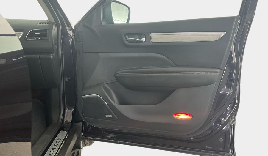 Renault Koleos LE Suv 2023