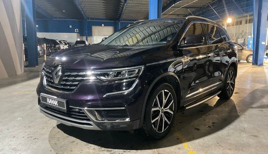 Renault • Koleos