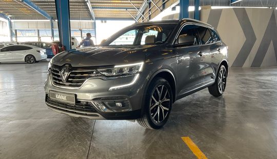 Renault • Koleos