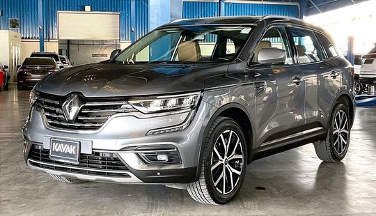 Renault • Koleos