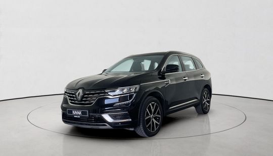 Renault • Koleos
