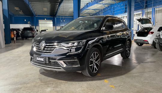 Renault • Koleos