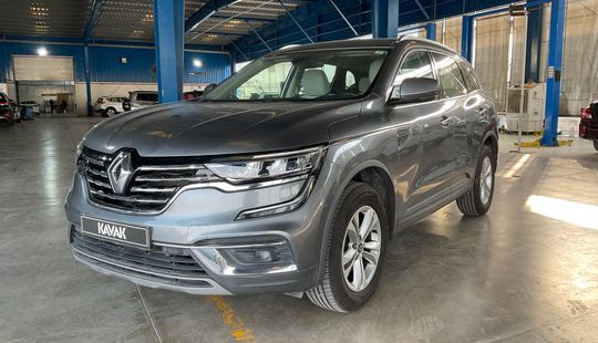 Renault • Koleos