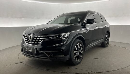 Renault • Koleos