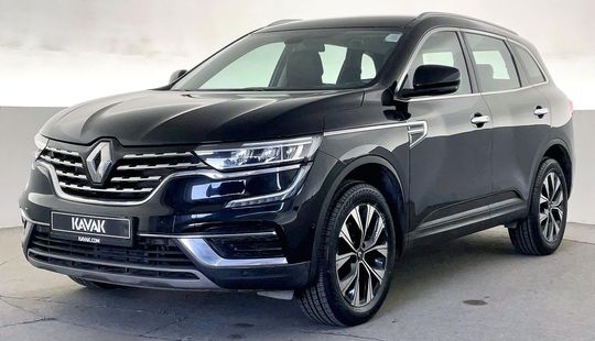 Renault • Koleos