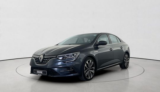 Renault • Megane