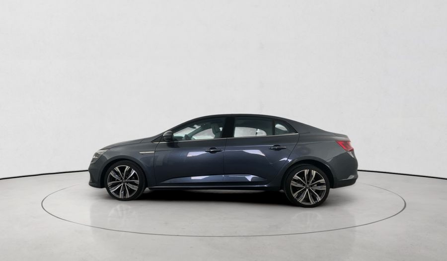 Renault Megane LE+ Sedan 2023