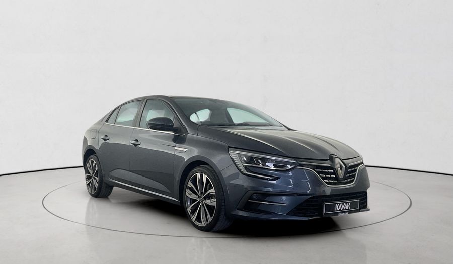 Renault Megane LE+ Sedan 2023