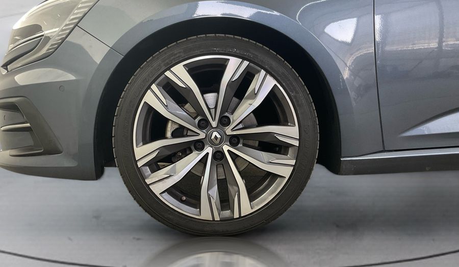 Renault Megane LE+ Sedan 2023