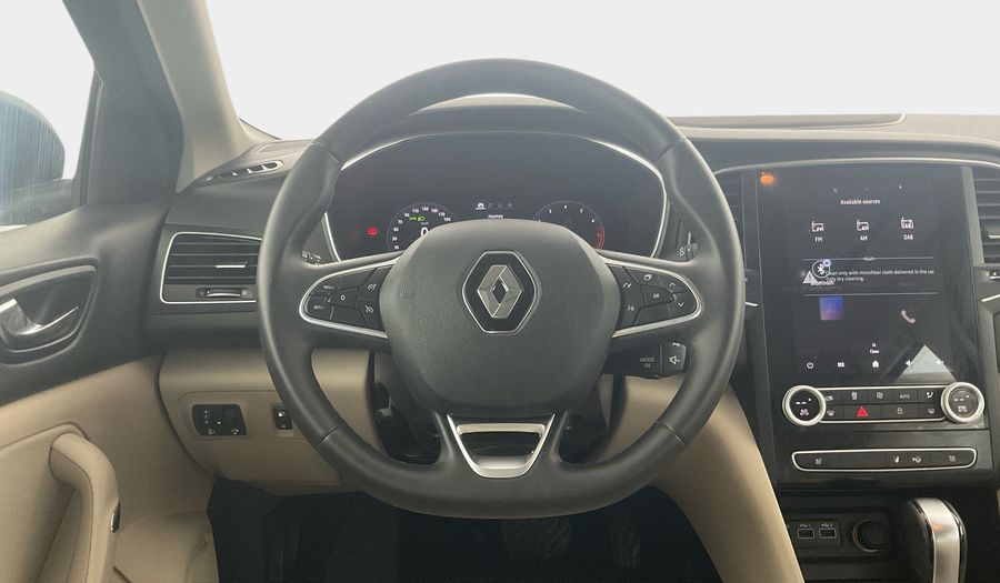 Renault Megane LE+ Sedan 2023