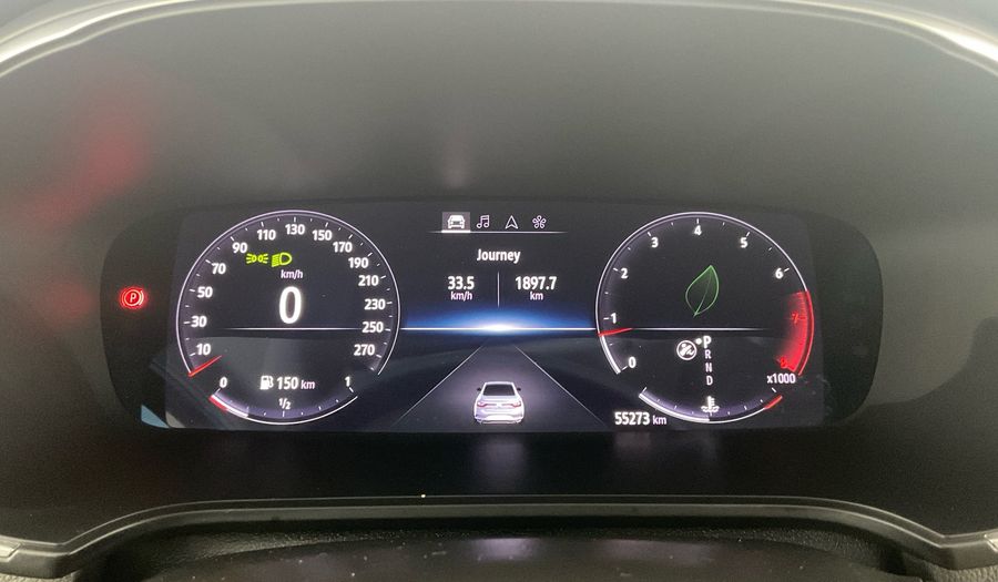 Renault Megane LE+ Sedan 2023