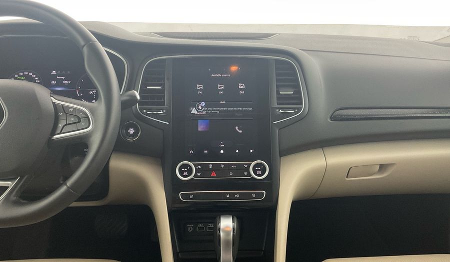 Renault Megane LE+ Sedan 2023