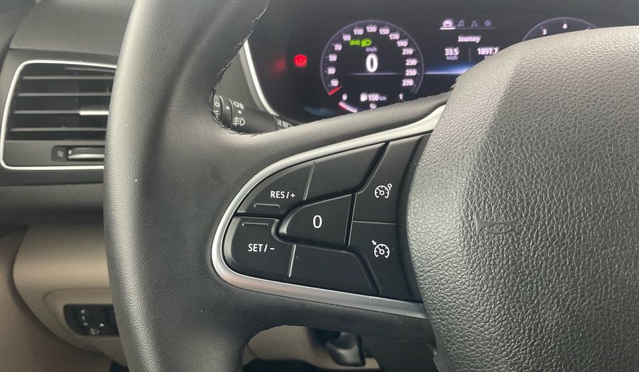 Renault Megane LE+ Sedan 2023