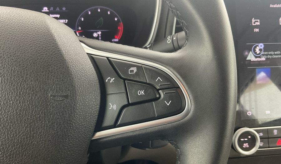 Renault Megane LE+ Sedan 2023