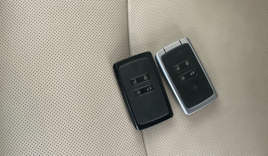 Renault Megane LE+ Sedan 2023