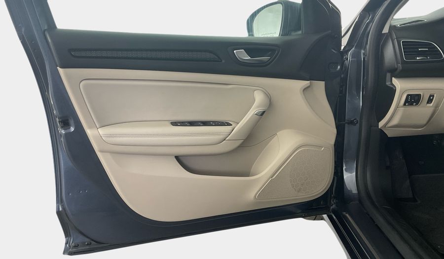 Renault Megane LE+ Sedan 2023