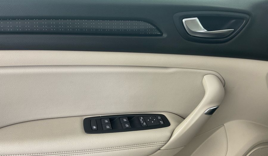 Renault Megane LE+ Sedan 2023