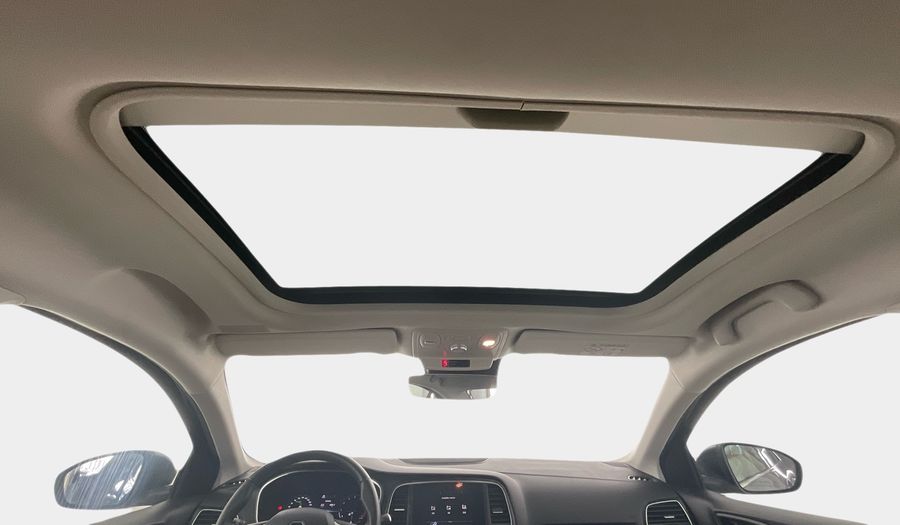 Renault Megane LE+ Sedan 2023