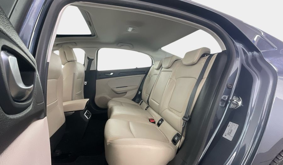 Renault Megane LE+ Sedan 2023