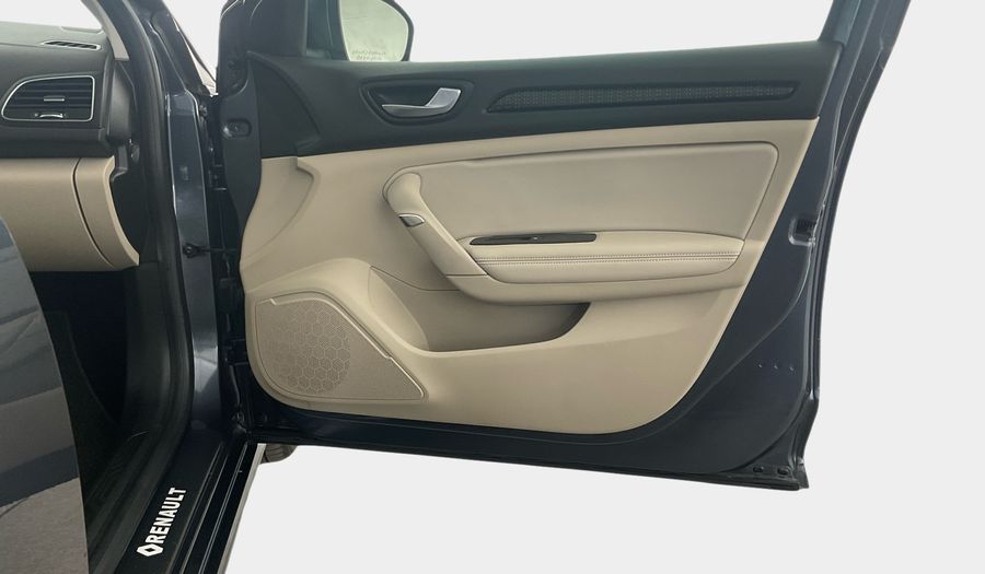 Renault Megane LE+ Sedan 2023