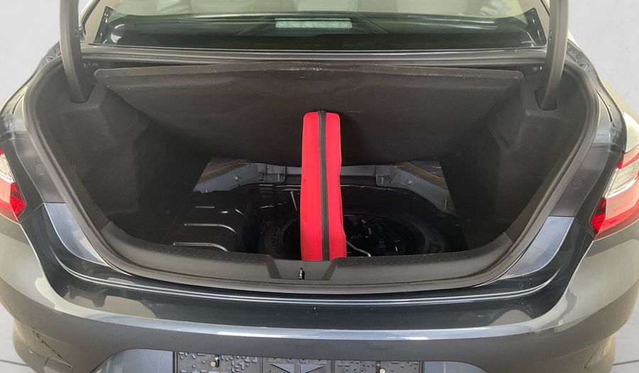 Renault Megane LE+ Sedan 2023