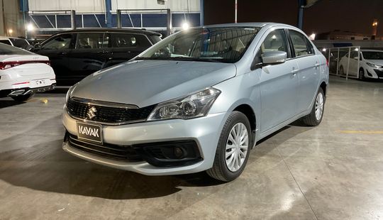 Suzuki • Ciaz