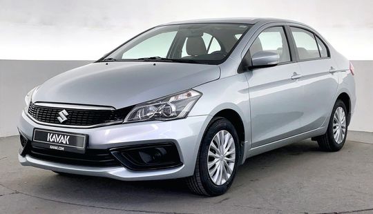 Suzuki • Ciaz