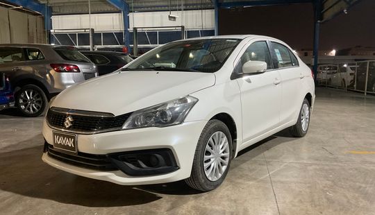 Suzuki • Ciaz