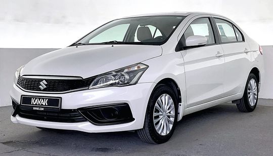 Suzuki • Ciaz