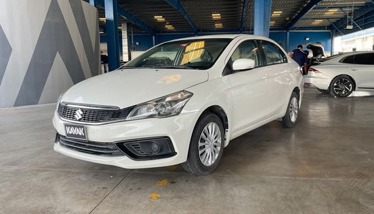 Suzuki • Ciaz