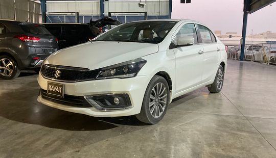 Suzuki • Ciaz