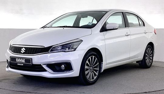 Suzuki • Ciaz